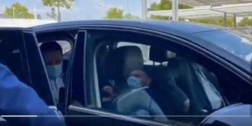 9体育-弗洛伦蒂诺、阿涅利空降巴塞罗那 欧超又有新剧本？